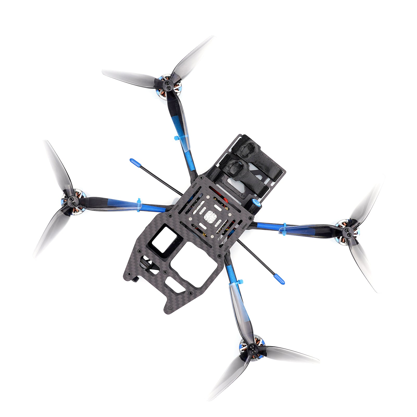 X-Knight 360 FPV Quadcopter (HD Digital VTX) - Image 6