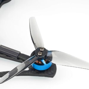 HQ 3520 3-Blade Propellers (1.5mm Shaft)