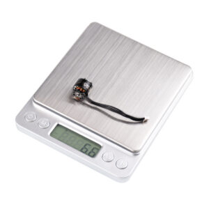 1106 Brushless Motors