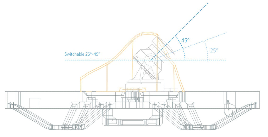 Beta75X Whoop Quadcopter (3S)