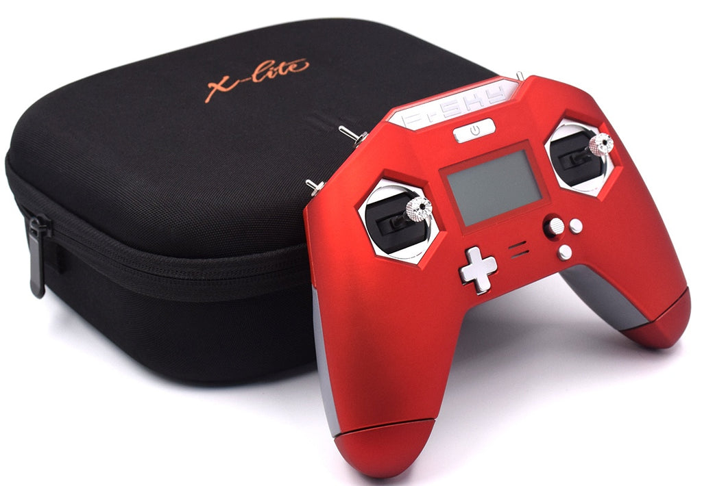 FrSky Taranis X-Lite 2.4GHz Radio Transmitter