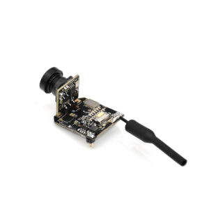 Z01 AIO Camera 5.8G 25mW VTX