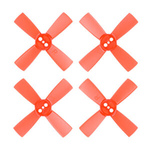 1735 4-Blades PC Propellers  (4 PCS)