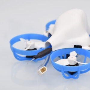 Meteor65 HD Whoop Quadcopter (1S)