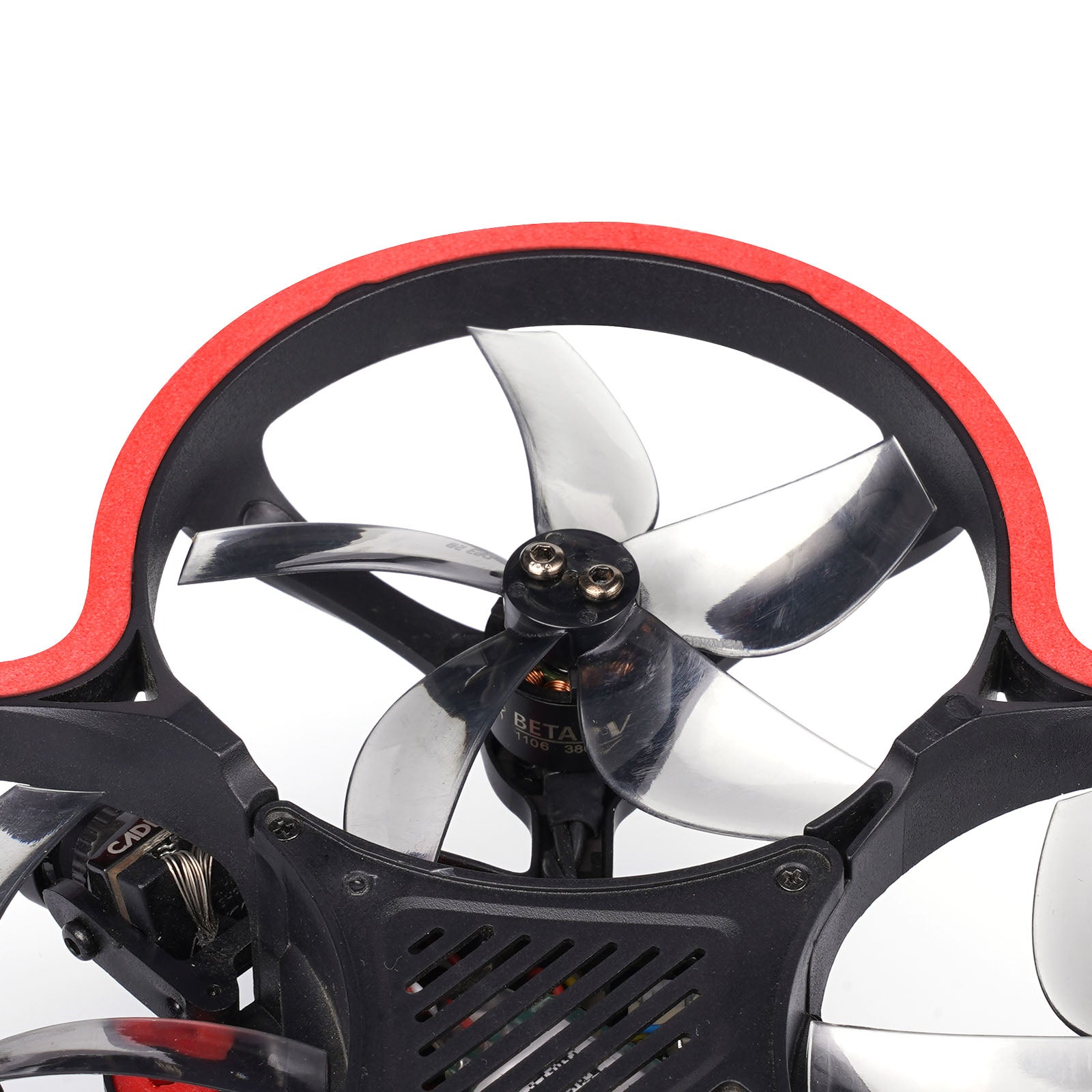 Gemfan D63 5-Blade Propellers 1.5mm Shaft - Image 2