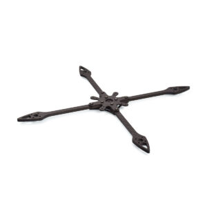 X-Knight Carbon Fiber 5'' Frame V2 Kit