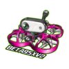 BETAFPV FPV Stickers 2020