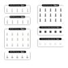 BETAFPV Drone Screw Pack
