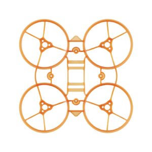 Air65 II Brushless Whoop Frame