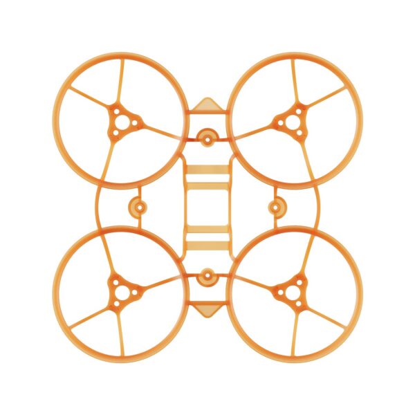 Air65 II Brushless Whoop Frame