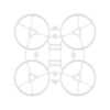 Air65 II Brushless Whoop Frame
