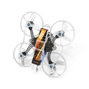 Air65 & Air75 Wisp Brushless Whoop Quadcopter (Limited Edition)