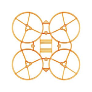 Air75 II Brushless Whoop Frame