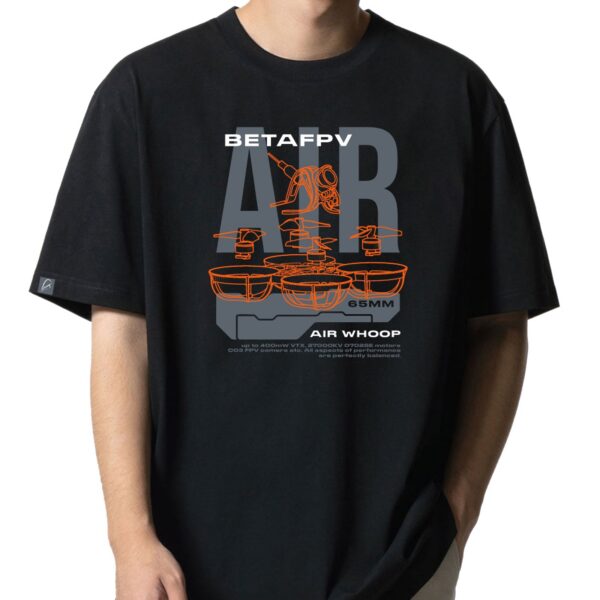 BETAFPV Customized T-Shirt