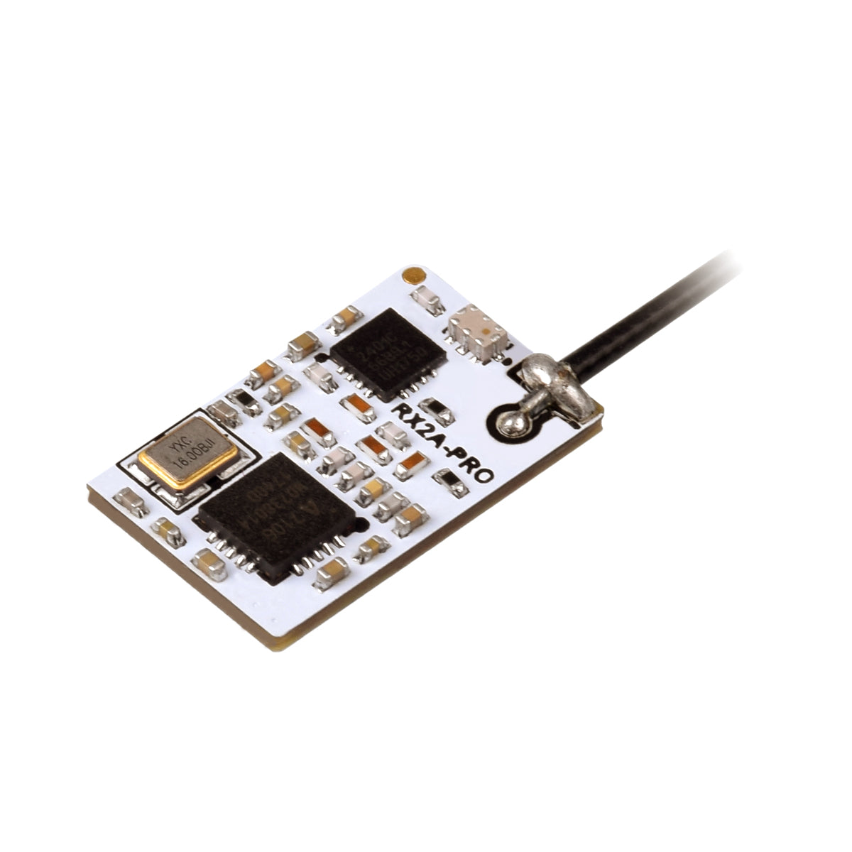 Flysky RX2A Pro Receiver for Micro Drone(Upgraded)