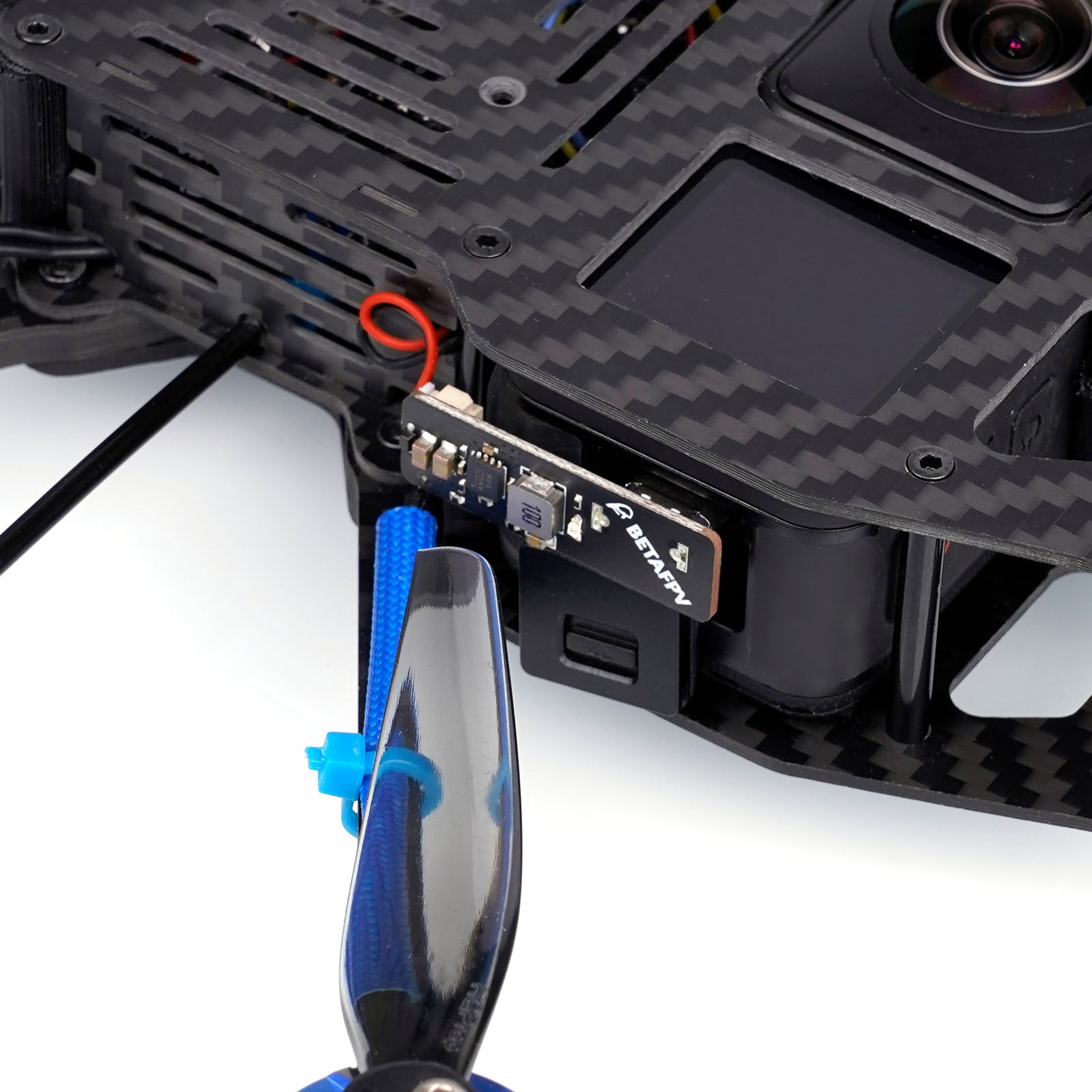 X-Knight 360 FPV Quadcopter - Image 22