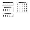 BETAFPV Drone Screw Pack
