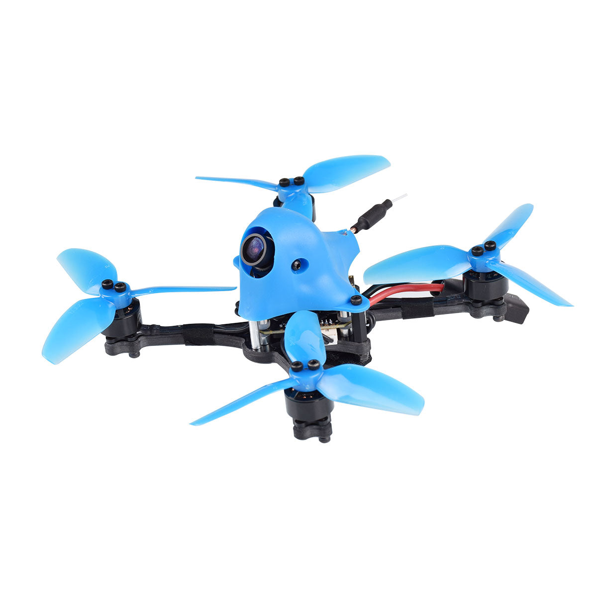 HX115 115mm HD Toothpick Quad