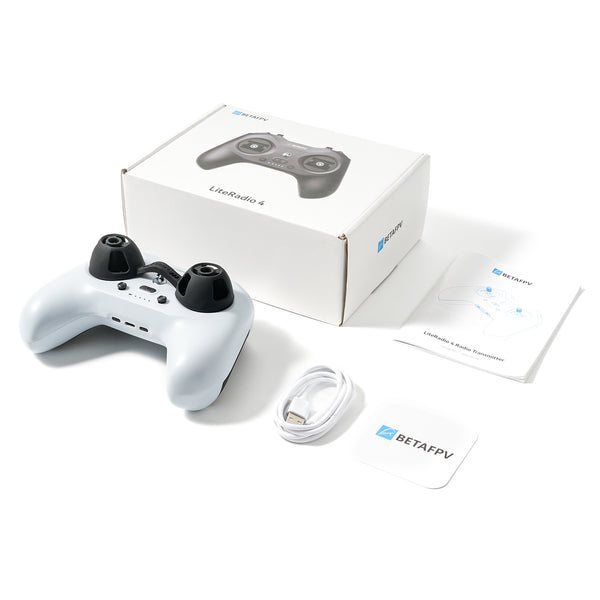 LiteRadio 4 Twilight package