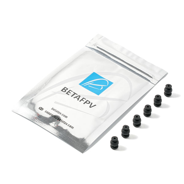 O4 Air Unit Bracket II - shock-absorbing balls package