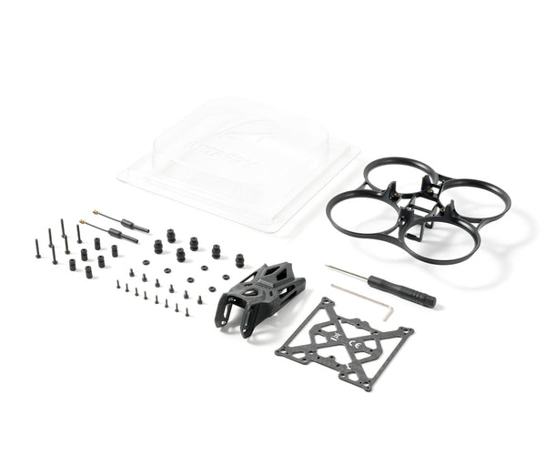 Pavo Pico II Brushless Whoop Frame - frame package