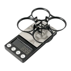 Pavo Pico II Brushless Whoop Frame