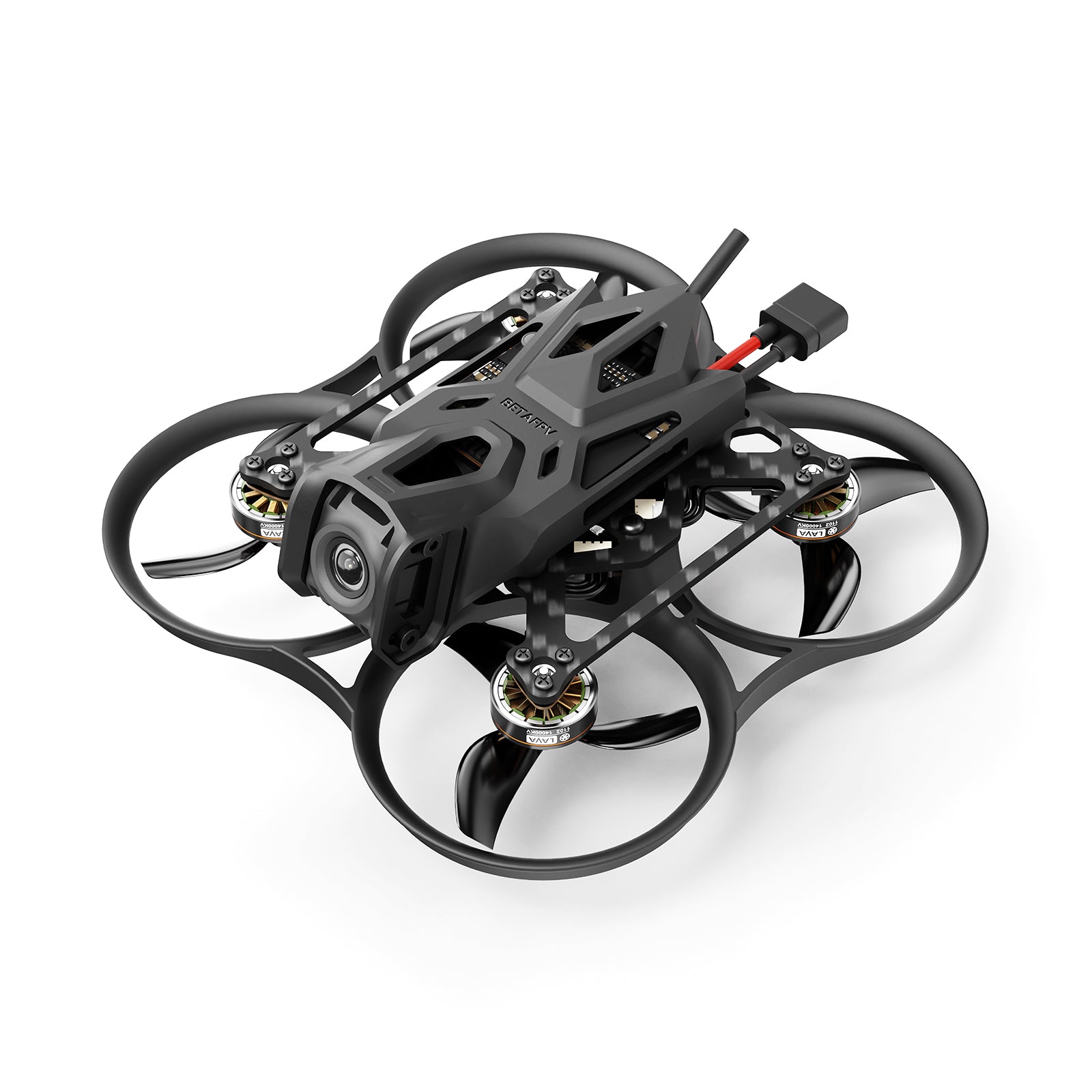 Pavo Pico II Brushless Whoop Quadcopter O4 Version