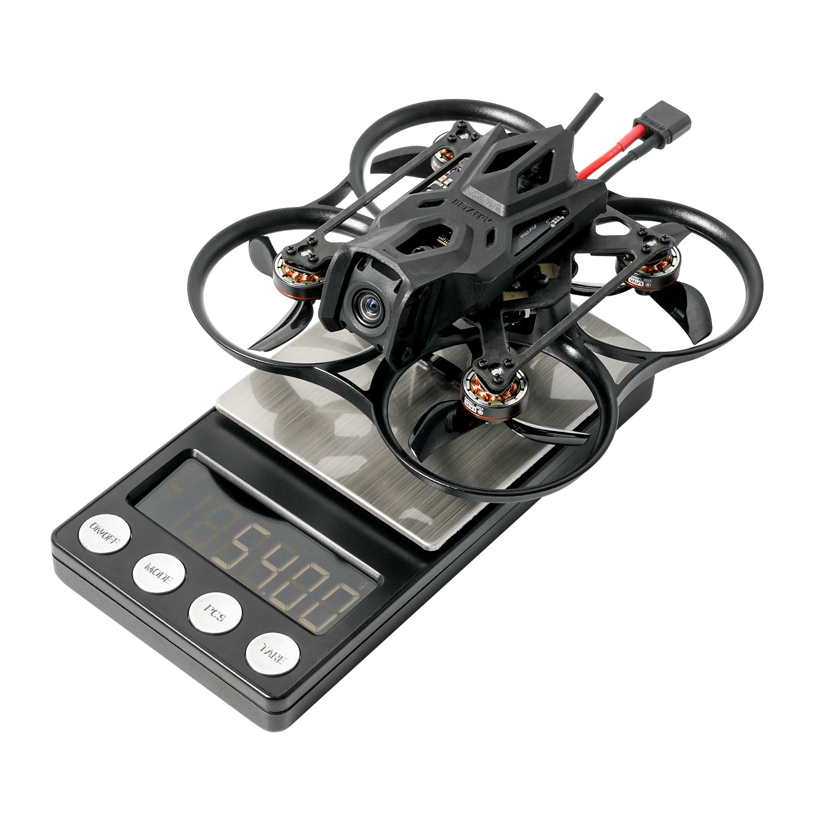Pavo Pico II Brushless Whoop Quadcopter - Image 3