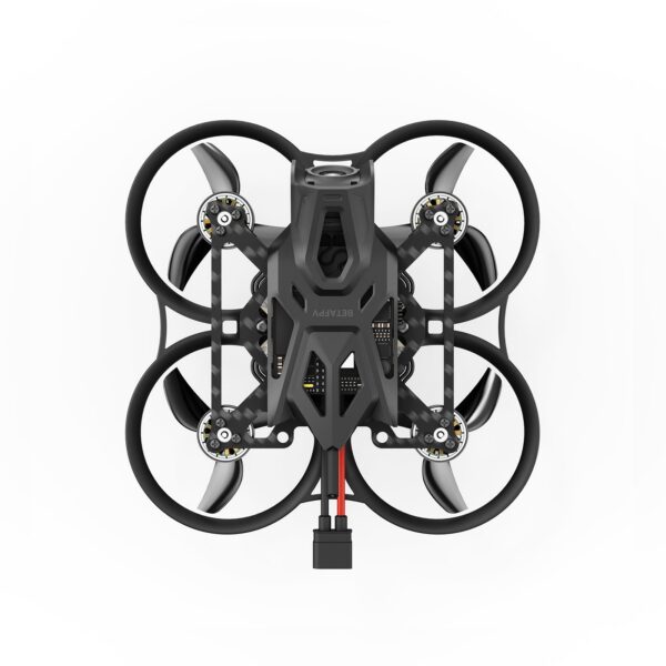 Pavo Pico II Brushless Whoop Quadcopter