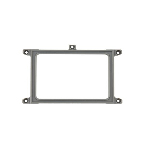 TX15 Radio Screen Bracket
