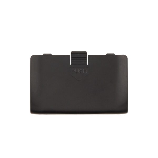 TX15 Radio Battery Cover