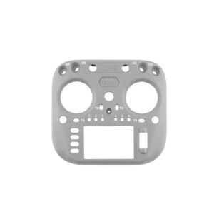 TX15 Radio Front / Rear Case