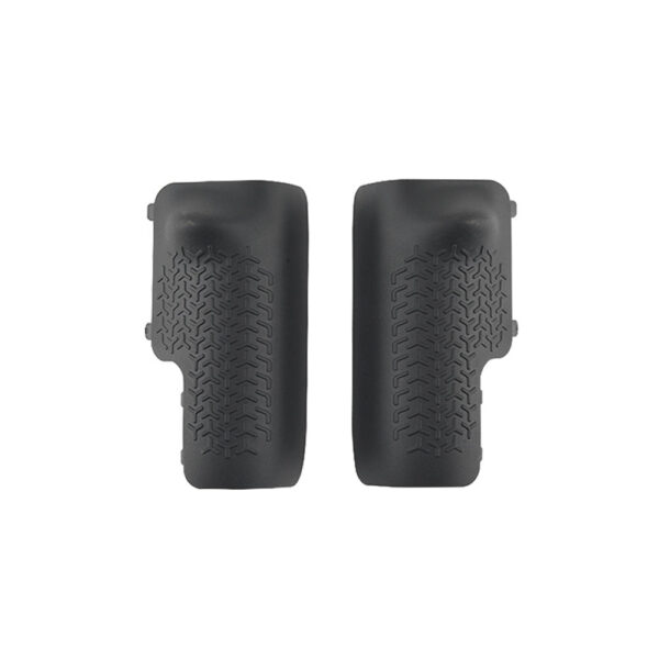 TX15 Radio Rear Grip