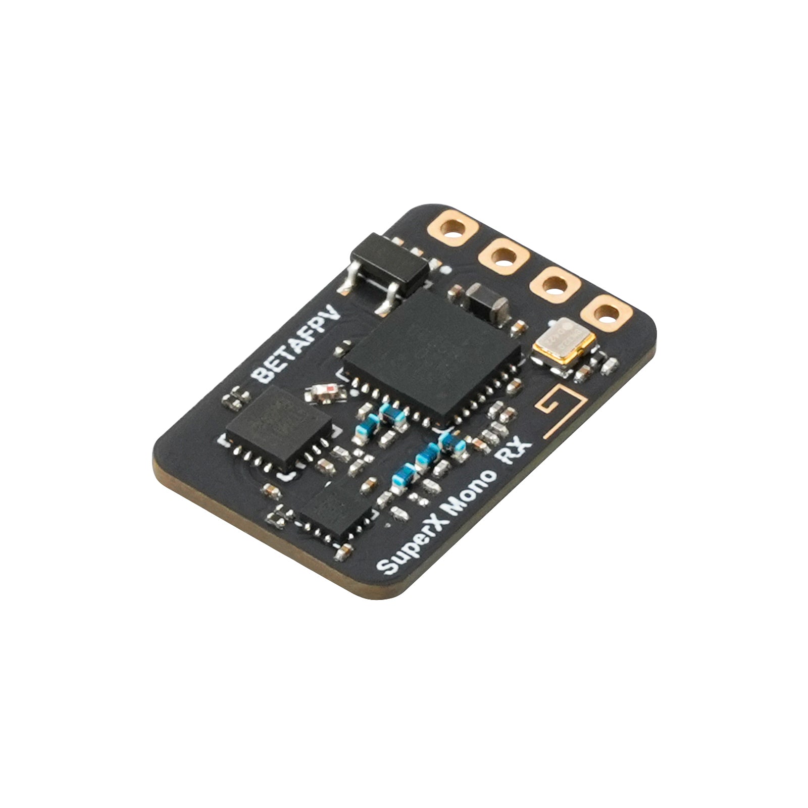 SuperX ELRS Gemini Xross Receiver - Image 4