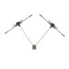 SuperX ELRS Gemini Xross Receiver