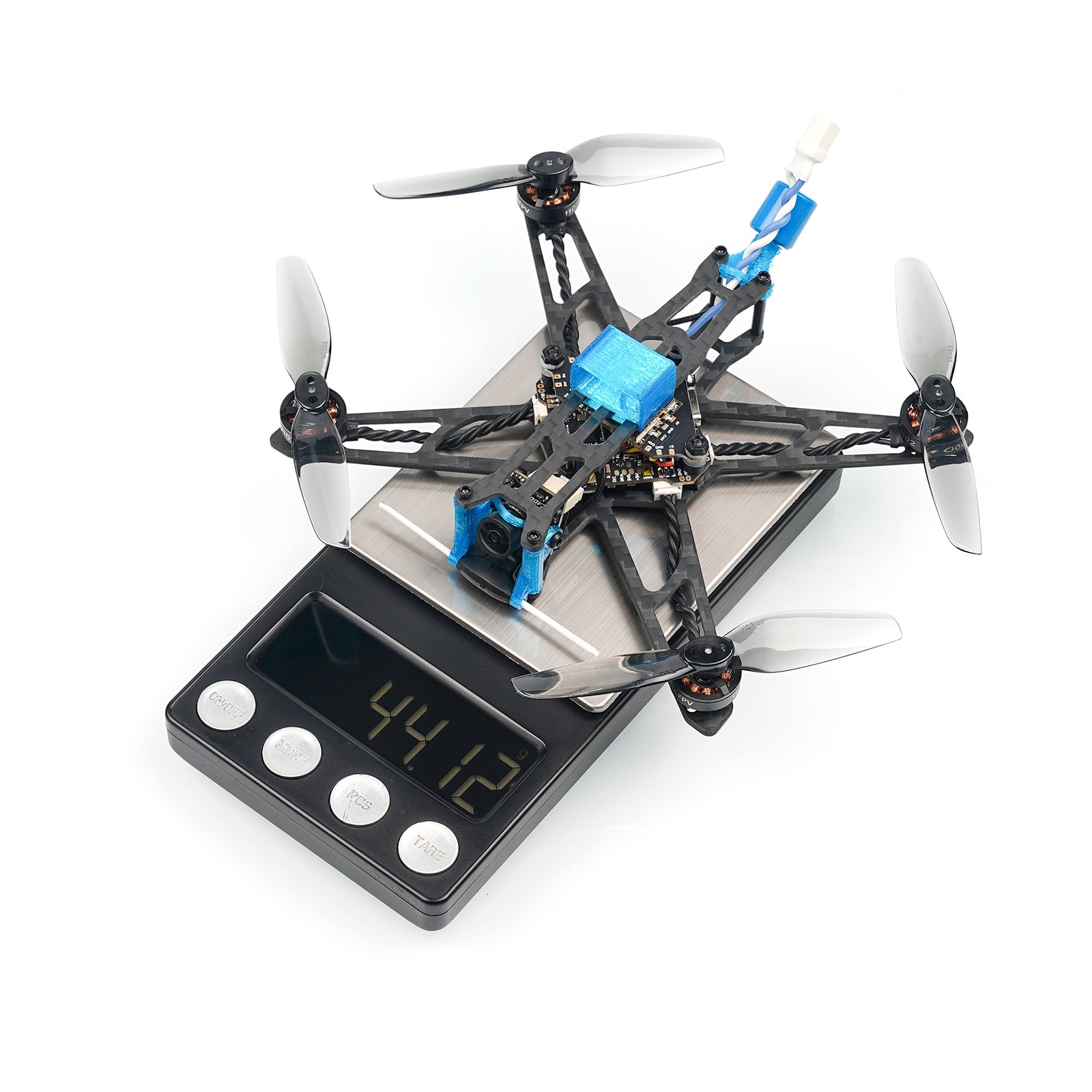 HX115 LR Toothpick Drone - Image 2
