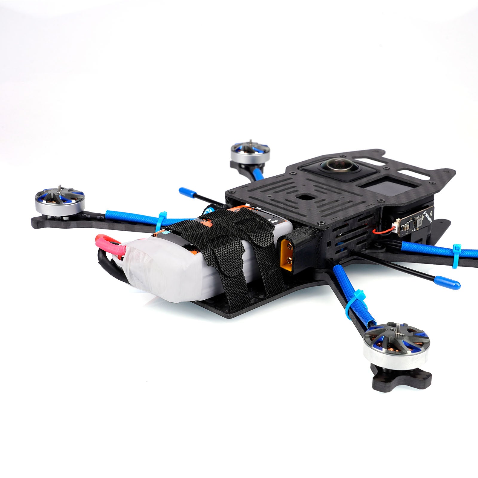X-Knight 360 FPV Quadcopter - Image 19