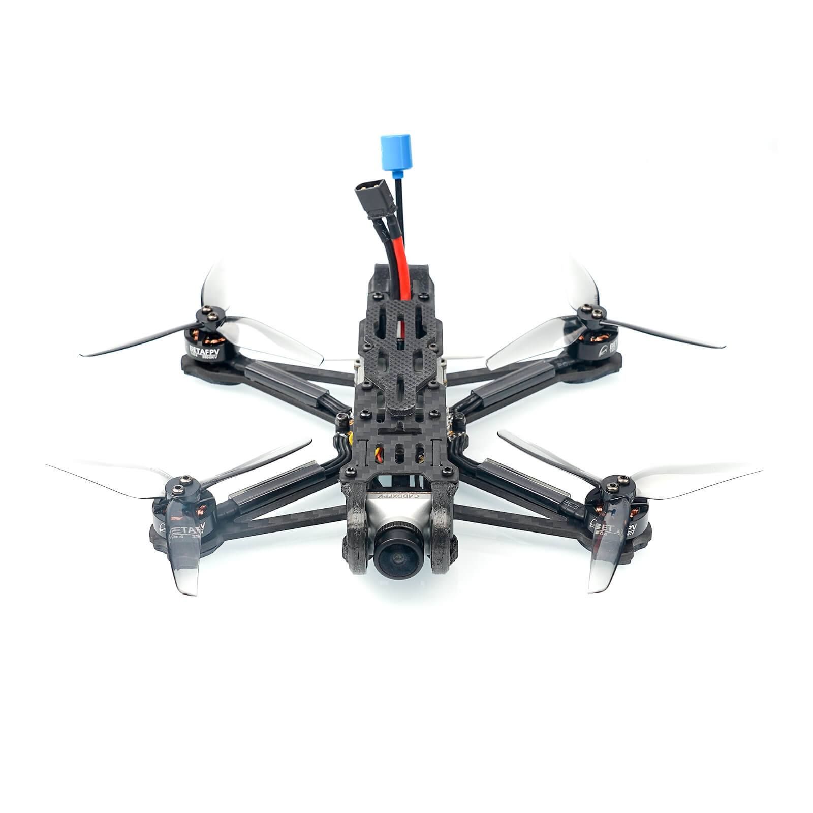 X-Knight 35 FPV Quadcopter (HD Digital VTX) - Image 5