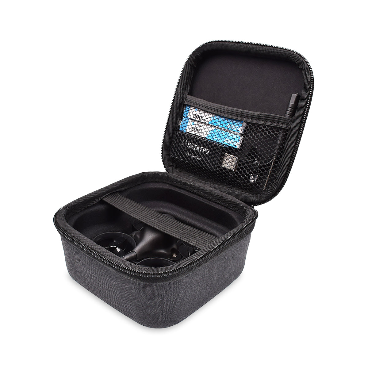 Meteor65 SE Brushless Whoop Quadcopter (1S) - Image 3