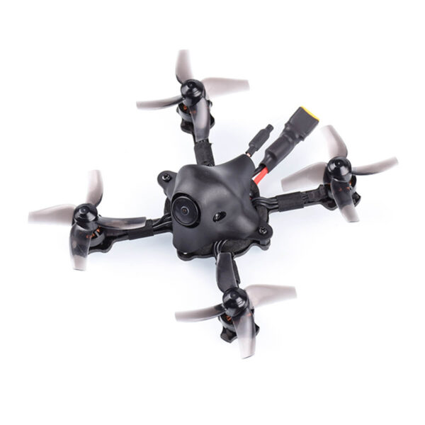 HX100 Carbon Fiber Frame