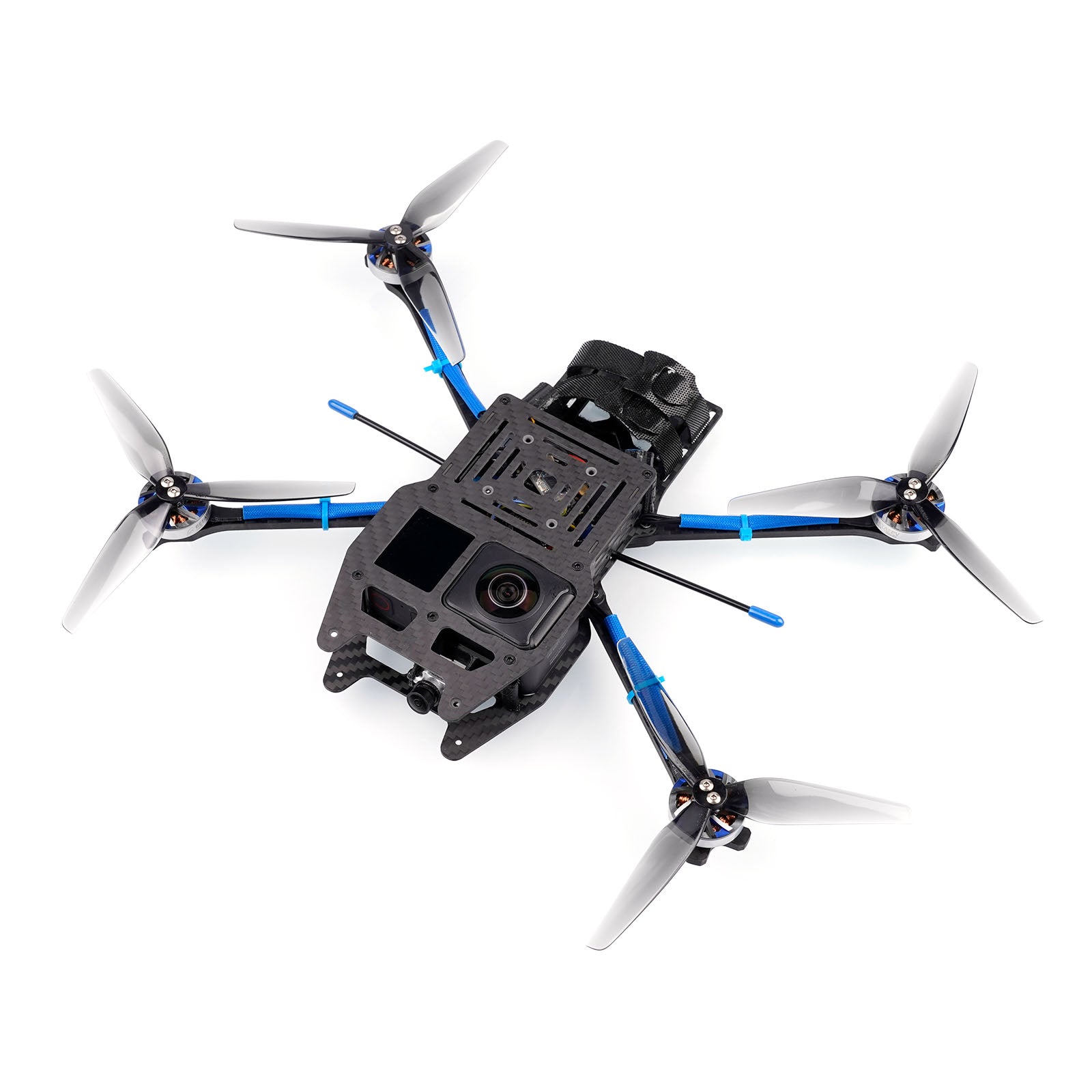 X-Knight 360 FPV Quadcopter - Image 17
