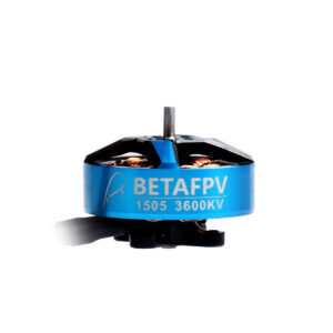 1505 3600KV Brushless Motors