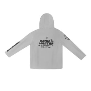 RadioMaster Lightweight Shell Jacket
