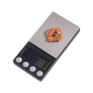 Lite 1-2S Brushless Flight Controller (Silverware Firmware)