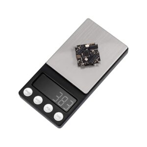 F4 1S AIO Brushless Flight Controller