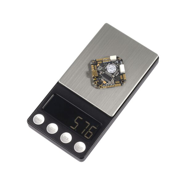 Toothpick F405 2-4S AIO Brushless Flight Controller 20A (BLHELI_32) V4