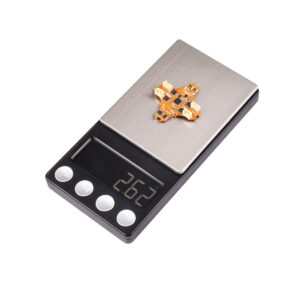 Lite 1S Brushless Flight Controller (Silverware Firmware)