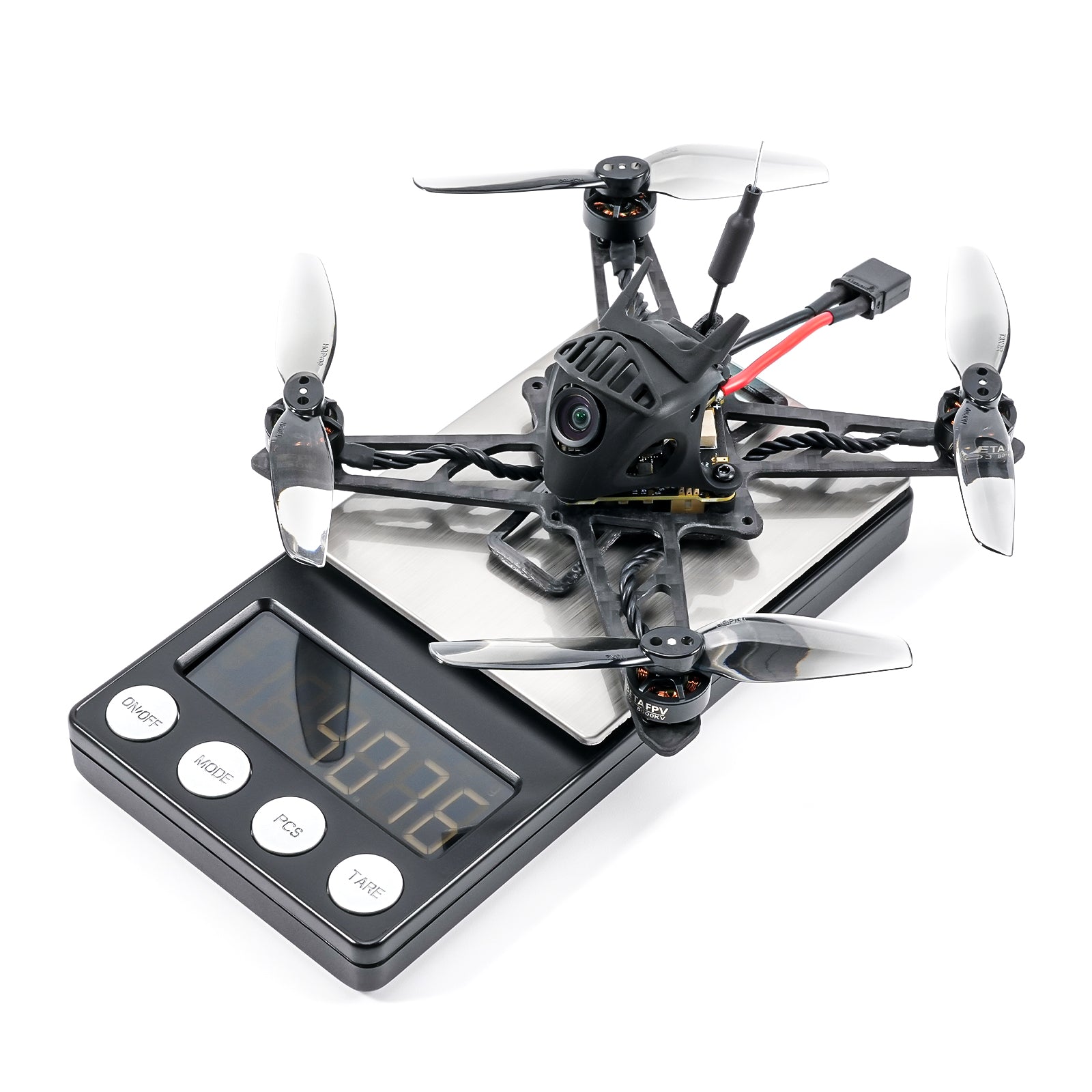 HX115 SE Toothpick Drone - Image 3