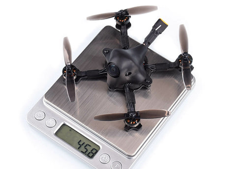 HX100 100mm FPV Quad