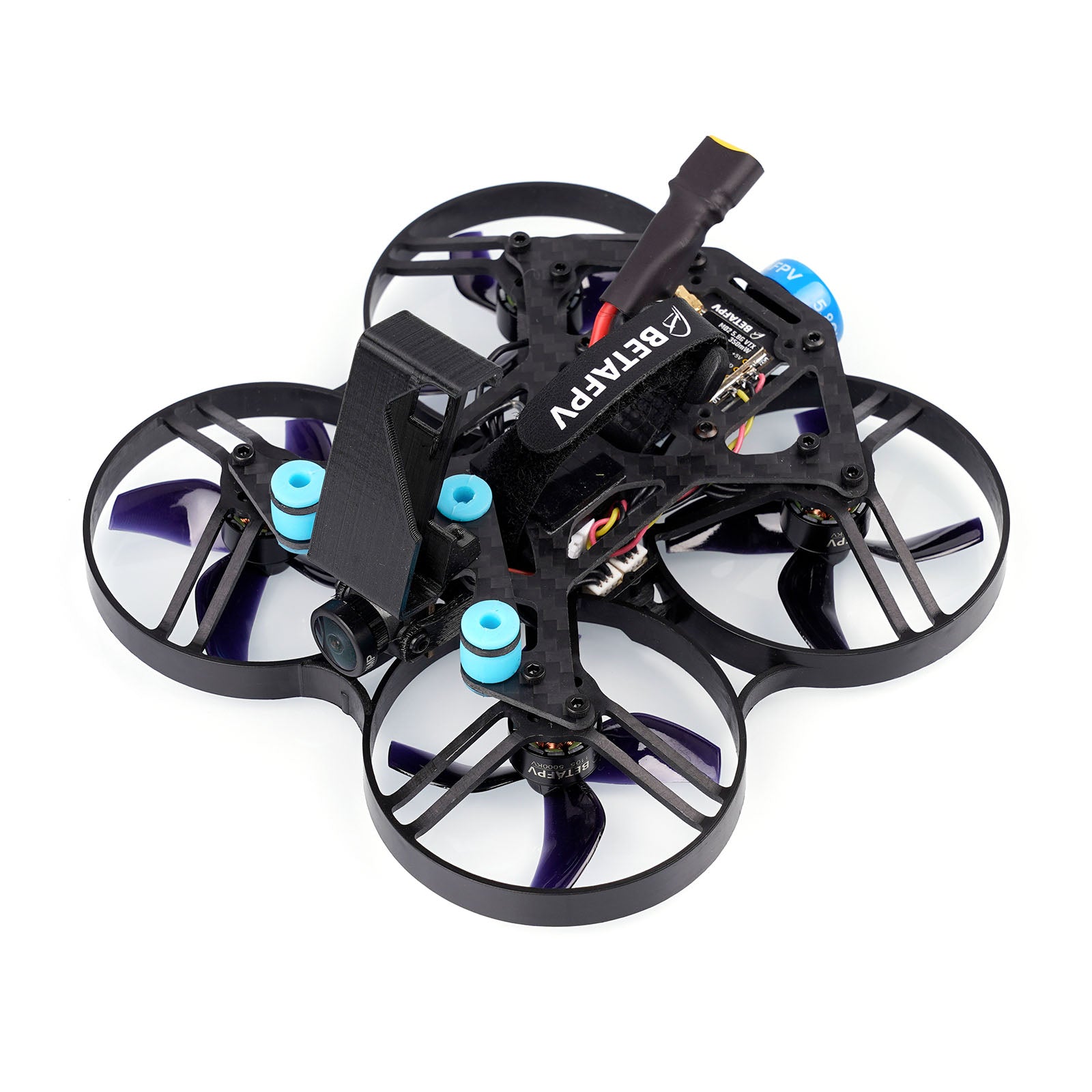 Beta85X V2 Whoop Quadcopter - Image 5
